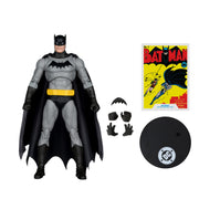 DC Multiverse - Batman (Golden Age) - Batman - Red Platinum - Collectables > Action Figures > toys -  McFarlane Toys