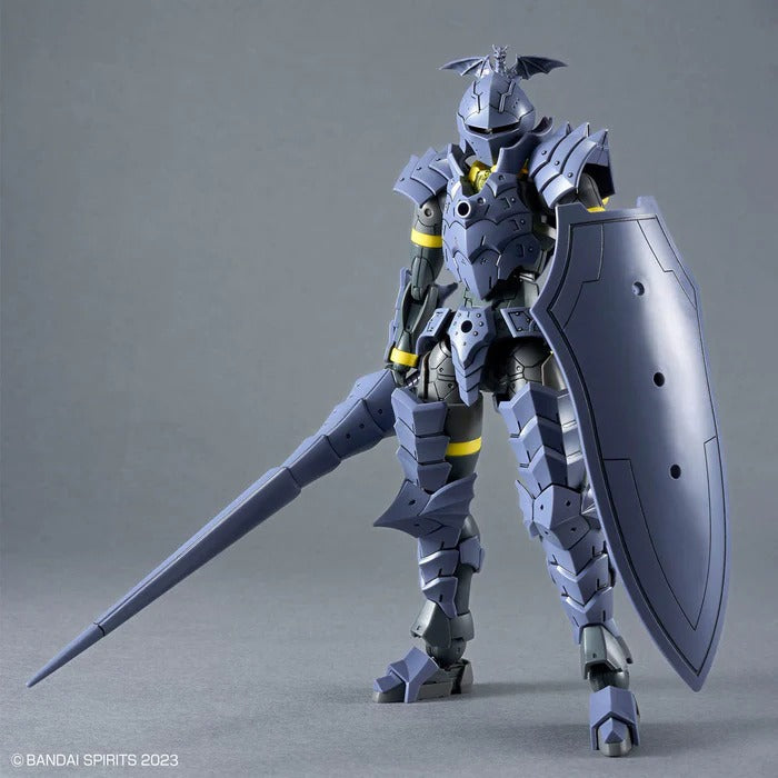 30MF - Liber Lancer - Model Kit > Collectable > Gunpla > Hobby -  Bandai
