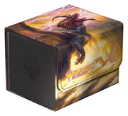 Ultimate Guard - Sidewinder 100+ Xenoskin - Tarkir: Dragonstorm - Stormscale Scion - Card Games > Collectables > TCG > CCG -  Ultimate Guard