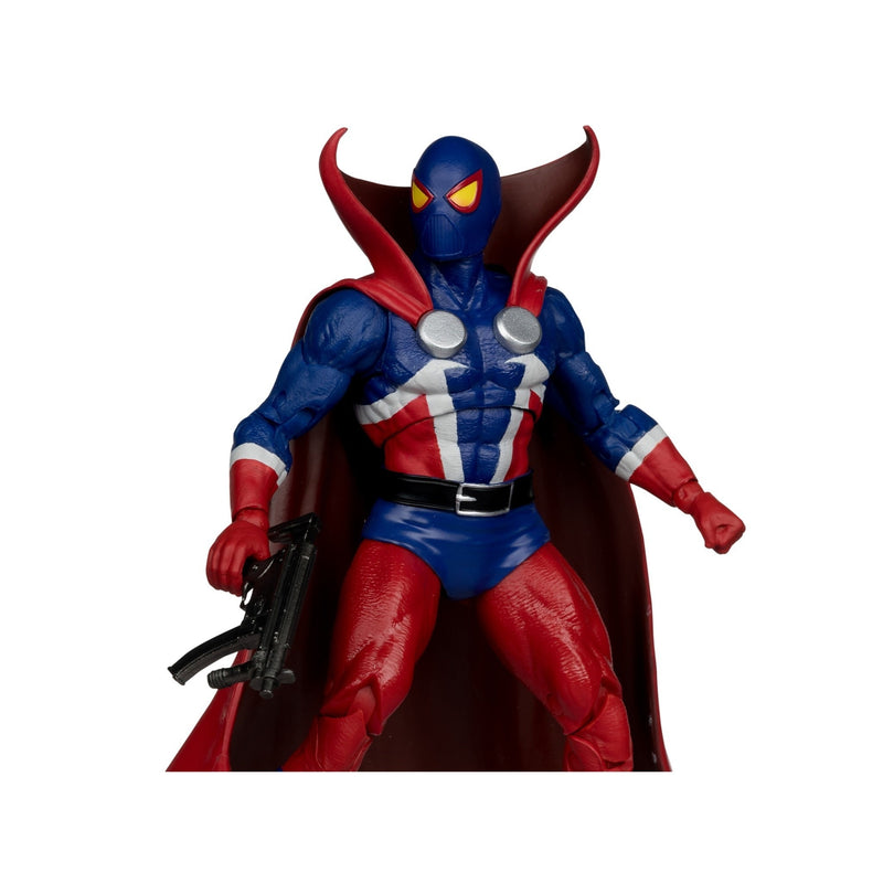 McFarlane Toys - Spawn 77 - Spawn (Red and Blue) - Exclusive - Collectables > Action Figures > toys -  McFarlane Toys