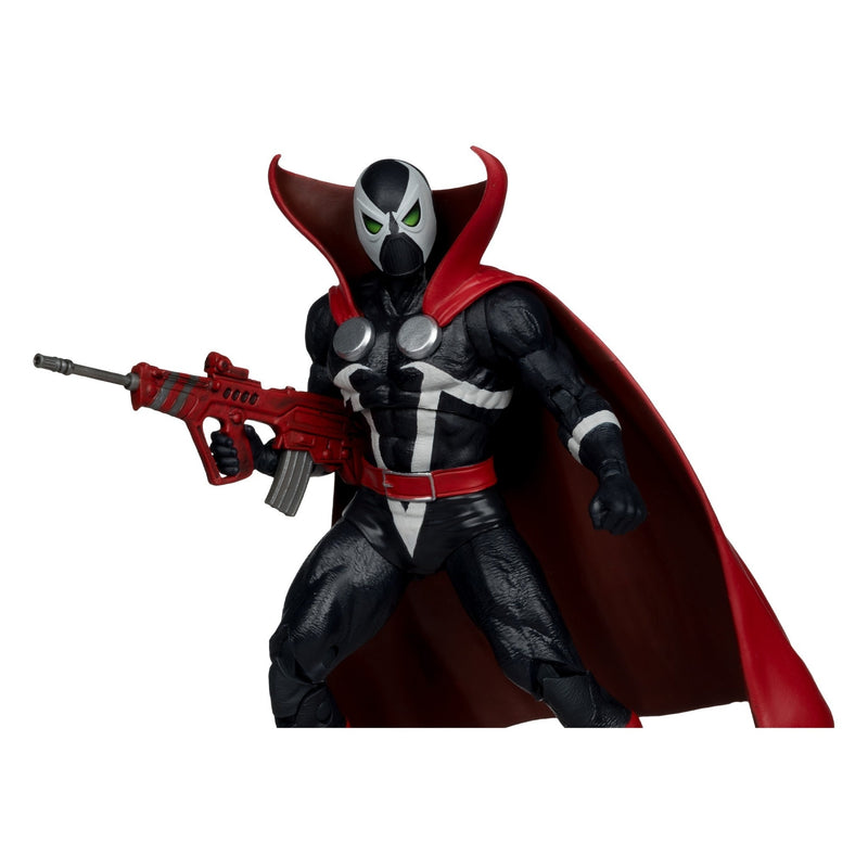 McFarlane Toys - Spawn 77 - Spawn (Black and White) - Exclusive - Collectables > Action Figures > toys -  McFarlane Toys