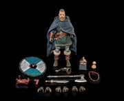 Mythic Legions - Halvard of Frothvar (Preorder Q4 2026) - Collectables > Action Figures > toys -  Four Horsemen