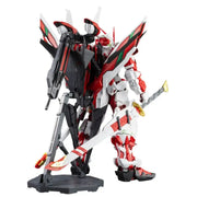 PG - 1/60 - MOBILE SUIT GUNDAM SEED - MBF-P02KAI GUNDAM ASTRAY RED FRAME KAI - Model Kit > Collectable > Gunpla > Hobby -  Bandai