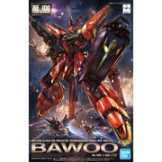 RE/100 - 1/100 - Bawoo - Model Kits -  Bandai