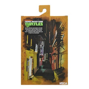Teenage Mutant Ninja Turtles (2012) Ultimate - Michelangelo (Preorder Q1 2026 ) - Collectables > Action Figures > toys -  Neca