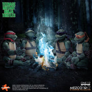 Teenage Mutant Ninja Turtles (1990) One:12 Collective Action Figure Boxed Set (preorder) - Collectables > Action Figures > toys -  MEZCO TOYS