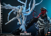 Marvel's Spider-Man 2 - Peter Parker (Anti-Venom Suit) 1/6th Scale Collectible Figure - VGM69 - Collectables > Action Figures > toys -  Hot Toys