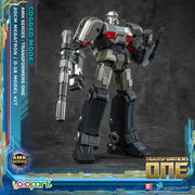 Transformers: One - AMK Series (Cogged Mode) - D-16 Model Kit - Collectables > Action Figures > toys -  YoloPark