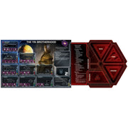 Twilight Imperium - 4th Edition - Board Games -  asmodee