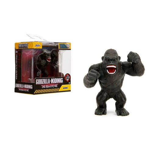 Jada Toys - Metalfigs - Kong - Collectables > Action Figures > toys -  Jada Toys