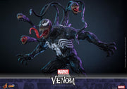 Marvel Comics - Venom 1/6th Scale Collectible Figure - CMS023 - Collectables > Action Figures > toys -  Hot Toys