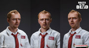 Brits of the Dead - 1/12 Collectible Figure - Collectables > Action Figures > toys -  LINGJIHUN