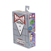 Pee-Wee's Playhouse - Ultimate Pee-Wee Herman & Pals Set - Collectables > Action Figures > toys -  Neca