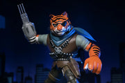 Teenage Mutant Ninja Turtles (2012) - Ultimate Tiger Claw - Collectables > Action Figures > toys -  Neca