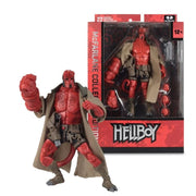 McFarlane Collector Edition - Hellboy - Collectables > Action Figures > toys -  McFarlane Toys