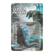 Godzilla Minus One - ReAction - Godzilla (Charging) - Action & Toy Figures -  Super7