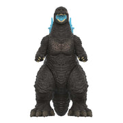 Godzilla Minus One - ReAction - Godzilla (Charging) - Action & Toy Figures -  Super7