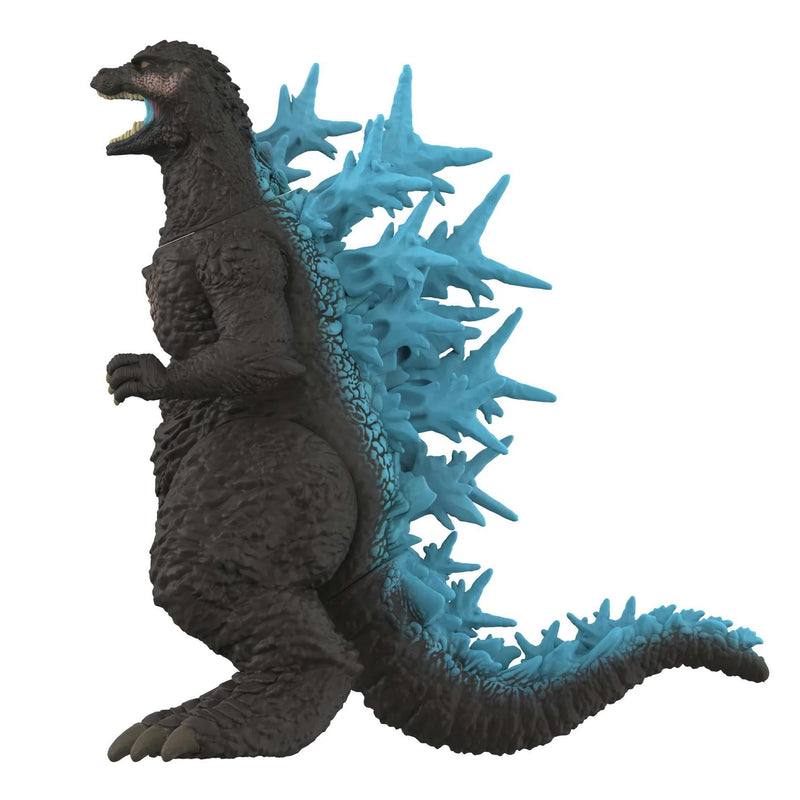 Godzilla Minus One - ReAction - Godzilla (Charging) - Action & Toy Figures -  Super7