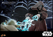 Star Wars: Revenge of the Sith - Darth Sidious 1/6th Scale Collectible Figure - MMS745 - Collectables > Action Figures > toys -  Hot Toys