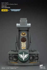 JOYTOY - Dark Angels - Dark Angels Mk. X Helmet & Display Stand (preorder Q2 2026) - Action & Toy Figures -  Joy Toy