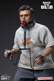 Brits of the Dead - 1/12 Collectible Figure - Collectables > Action Figures > toys -  LINGJIHUN