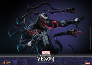Marvel Comics - Venom 1/6th Scale Collectible Figure - CMS023 - Collectables > Action Figures > toys -  Hot Toys