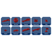 Twilight Imperium - 4th Edition - Board Games -  asmodee