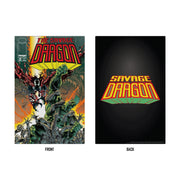 McFarlane Elite Edition - Savage Dragon - Collectables > Action Figures > toys -  McFarlane Toys