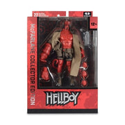 McFarlane Collector Edition - Hellboy - Collectables > Action Figures > toys -  McFarlane Toys