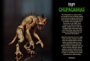 The Crypt: Chupacabras 1/12 Scale Action Figure Three-Pack (Preorder Q1 2027) - Collectables > Action Figures > toys -  LooseCollector