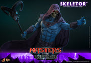 Masters of the Universe (2026) - Skeletor 1/6th Scale Collectible Figure - MMS889 (Preorder Q4 2027) - Collectables > Action Figures > toys -  Hot Toys