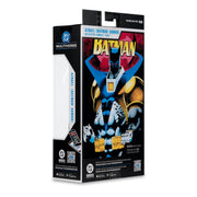 DC Multiverse - Detective Comics #667 - Azrael (Batman Armor) - Collectables > Action Figures > toys -  McFarlane Toys