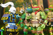 Teenage Mutant Ninja Turtles x Usagi Yojimbo - Ultimate Michelangelo - Collectables > Action Figures > toys -  Neca