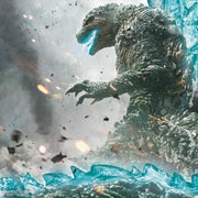 Godzilla Minus One - ReAction - Godzilla (Charging) - Action & Toy Figures -  Super7