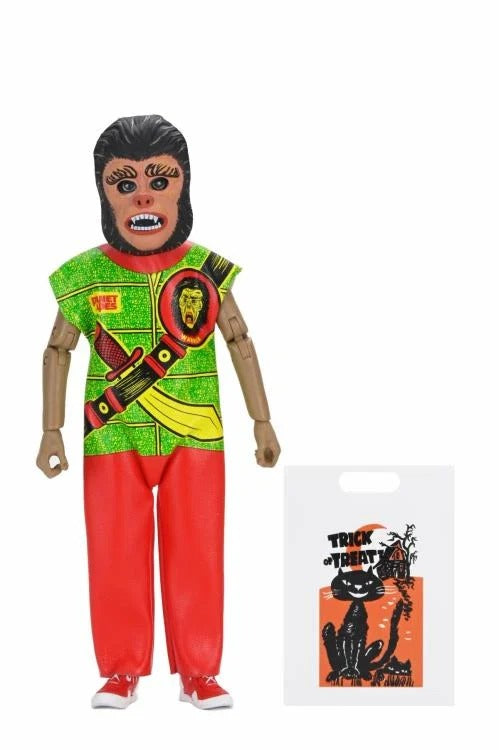 Ben Cooper - 6" Clothed Figure - Costume Series 7 Assortment - 5 Figures - Collectables > Action Figures > toys -  Neca