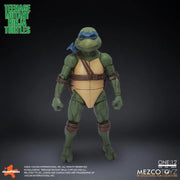 Teenage Mutant Ninja Turtles (1990) One:12 Collective Action Figure Boxed Set (preorder) - Collectables > Action Figures > toys -  MEZCO TOYS