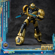 Transformers: One - AMK Series (Cogged Mode) - B-127 Model Kit - Collectables > Action Figures > toys -  YoloPark