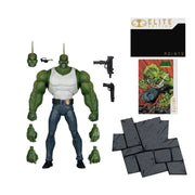 McFarlane Elite Edition - Savage Dragon - Collectables > Action Figures > toys -  McFarlane Toys