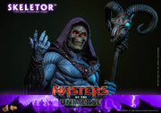 Masters of the Universe (2026) - Skeletor 1/6th Scale Collectible Figure - MMS889 (Preorder Q4 2027) - Collectables > Action Figures > toys -  Hot Toys