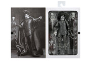 The Phantom of the Opera - Ultimate "Masque of the Red Death" (Black & White) - Collectables > Action Figures > toys -  Neca