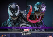Marvel Comics - Venom 1/6th Scale Collectible Figure - CMS023 - Collectables > Action Figures > toys -  Hot Toys
