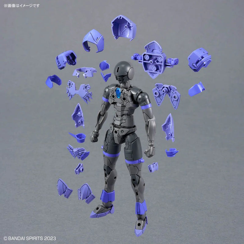 30MF - Liber Assassin - Model Kit > Collectable > Gunpla > Hobby -  Bandai