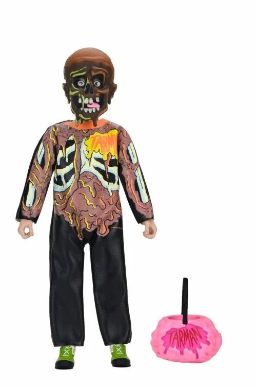 Ben Cooper - 6" Clothed Figure - Costume Series 7 Assortment - 5 Figures - Collectables > Action Figures > toys -  Neca