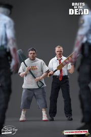 Brits of the Dead - 1/12 Collectible Figure - Collectables > Action Figures > toys -  LINGJIHUN