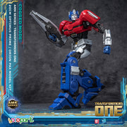 Transformers: One - AMK Series (Cogged Mode) - Orion Pax Model Kit - Collectables > Action Figures > toys -  YoloPark