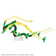 Pokemon Model Kit - Mega Rayquaza - Model Kit > Collectable > Gunpla > Hobby -  Bandai