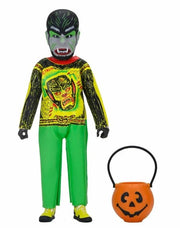 Ben Cooper - 6" Clothed Figure - Costume Series 6 Assortment - 5 Figures - Collectables > Action Figures > toys -  Neca