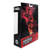 McFarlane Collector Edition - Hellboy - Collectables > Action Figures > toys -  McFarlane Toys