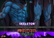 Masters of the Universe (2026) - Skeletor 1/6th Scale Collectible Figure - MMS889 (Preorder Q4 2027) - Collectables > Action Figures > toys -  Hot Toys