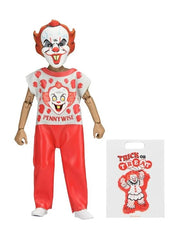 Ben Cooper - 6" Clothed Figure - Costume Series 9 Assortment - 5 Figures - Collectables > Action Figures > toys -  Neca
